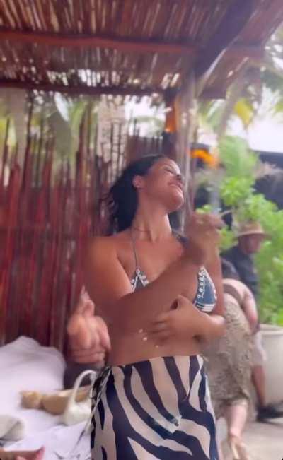 Birthday dance part 2 - June 24’