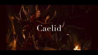 Caelid in a nutshell.