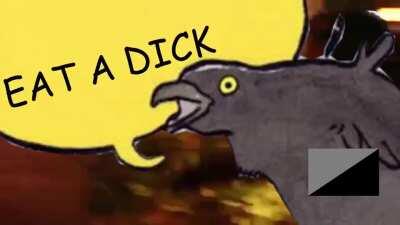 Anarchy irl vs anarchy's depiction in the media