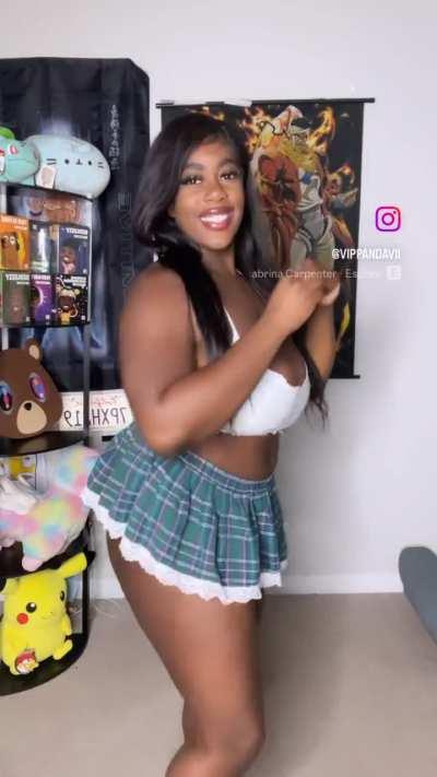 Just getting started