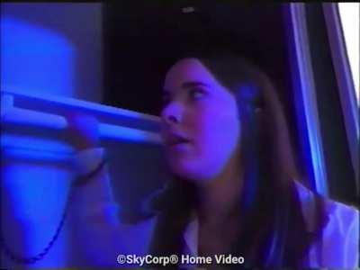 80's sex ed video...