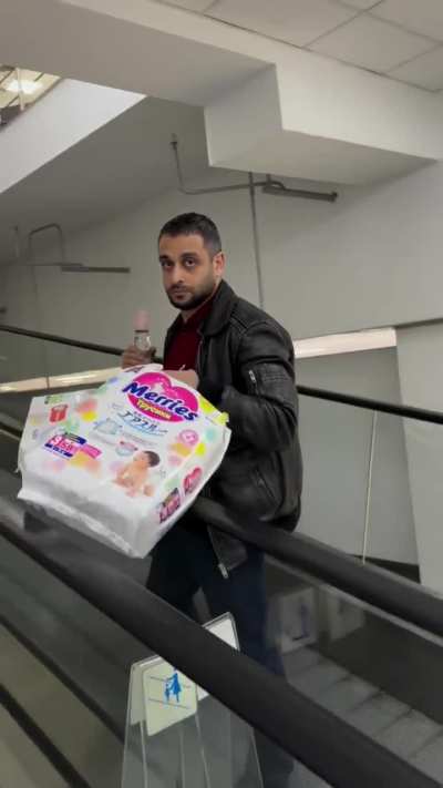 There are 2 types of men after 30⁠⁠