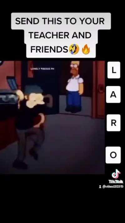 Punitin na ang mga modules Laro Na Lang