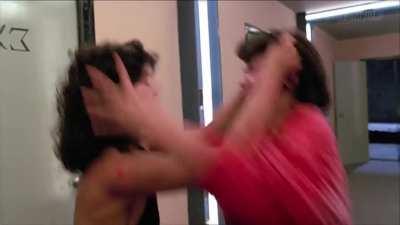 My Lucky Stars (1984, Hong Kong) Fight Scene + My Review in Comments