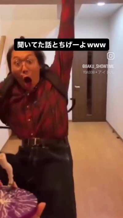 Look what liberals made him do! 😠😠😡😡😡🤬🤬🤬🤬