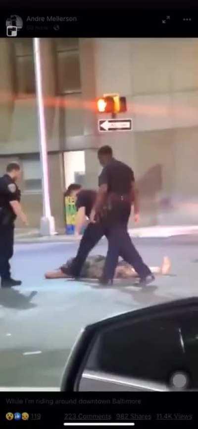 Mess with the bull and get the horns