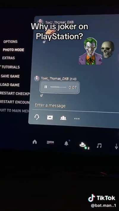 devious ahh laugh⁉️⁉️