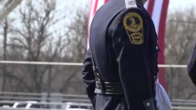 Officer accused of 'catfishing' teen before killing her family, was killed in shootout with police.