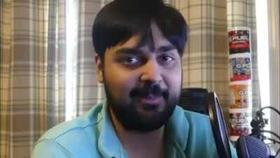 This is literally 2-3 weeks old im sorry