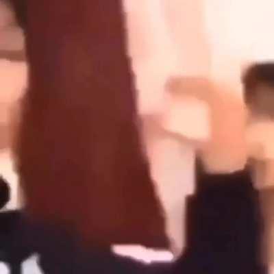 Least racist family of china