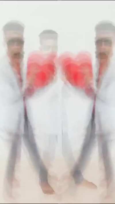 Dosa Ji's video for Shaadi.com 🥵 