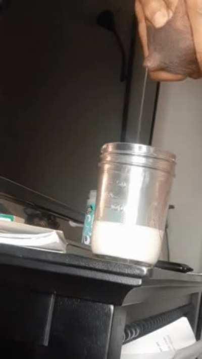 This is for you..🤎🥛