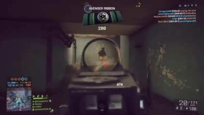 I will never get tired of this game