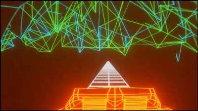 Outrunny animation 14 year old me did for school. I'm not sure if I love it or absolutely hate it, what do you think?