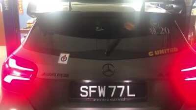 CREATIVE WAY TO SHOW YOUR SUPPORT FOR WP