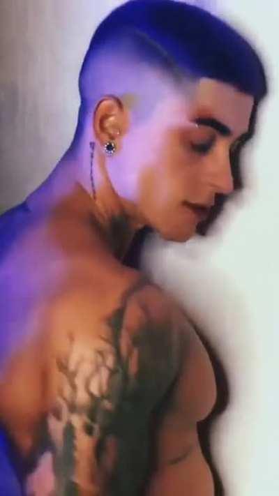 You, uh, okay there bud?