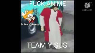 Este es uno de mis videos, si yo soy colas chispop, si les gusta se agradece un gramo