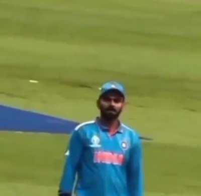 Koach crying in corner 