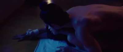 Kang Han-na 《Empire of Lust》 (2)