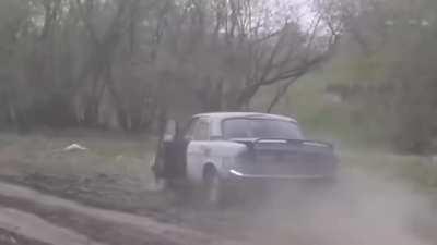 Sarà questo il video che ti farà ridere? Chi lo sa.