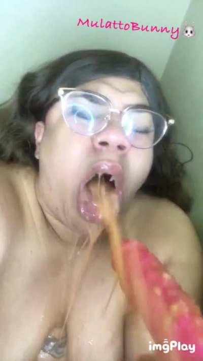 Auto vomit anyone? (F)(OC)