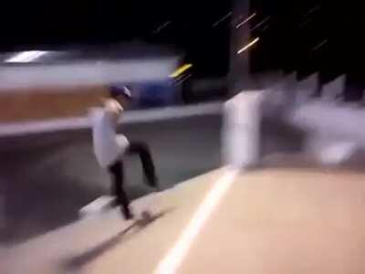 Well hello there. You can call me...Smooth af