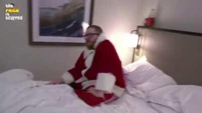 With Christmas right around the corner, I think we all need to be reminded of the time Wubby cheated on Mrs. Claus 🎄