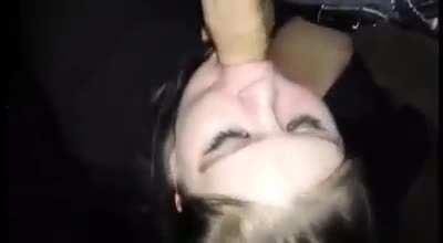 Gefällt dir das? 🫦👅