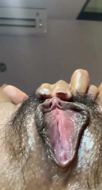 Should I shave her?