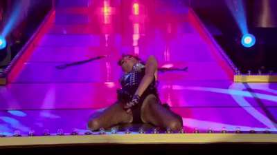 [S05E02] Monica Beverly Hillz vs. Serena ChaCha