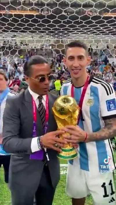 Anyone remember this ?