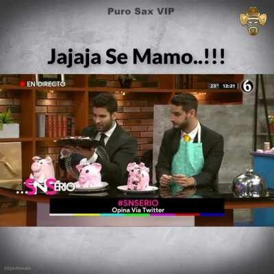 No mames ese wey xdd