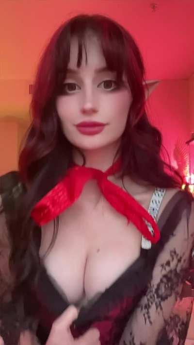 Would you use this dripping wet to gue… [oc]