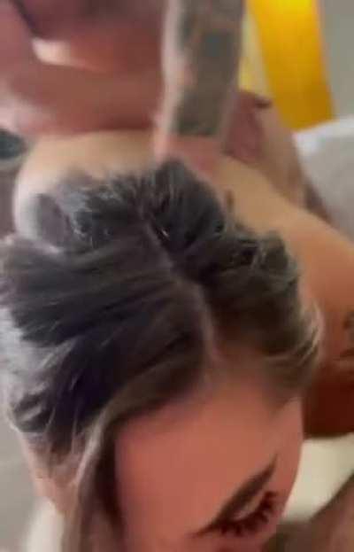 Happy wife, happy life!