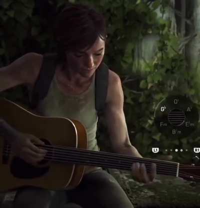 Si the last of us 2 fuera bueno