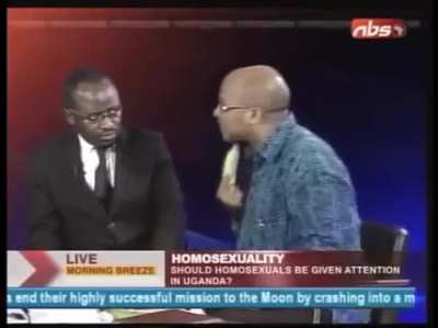 Do you have the Equipment, Mista??