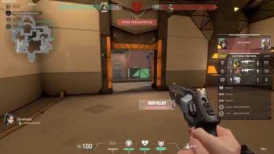 Beyler valorant plastik elo ektedir