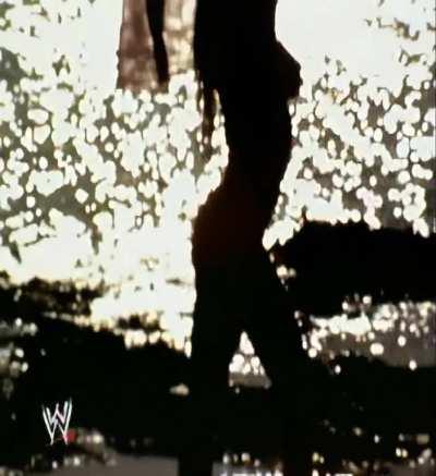 Easily the BEST and HOTTEST Titantron in the Ruthless Aggression era.. Change my mind.