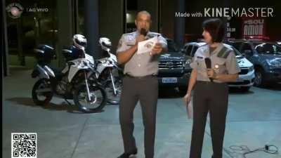 Capitão Doart? 😳👌