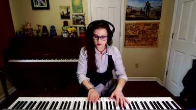 Joseph Lamb - The Chopin of Ragtime - The Cottontail Rag