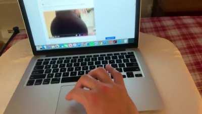 This is what it means to be a free use slut. Full video on our OF! 