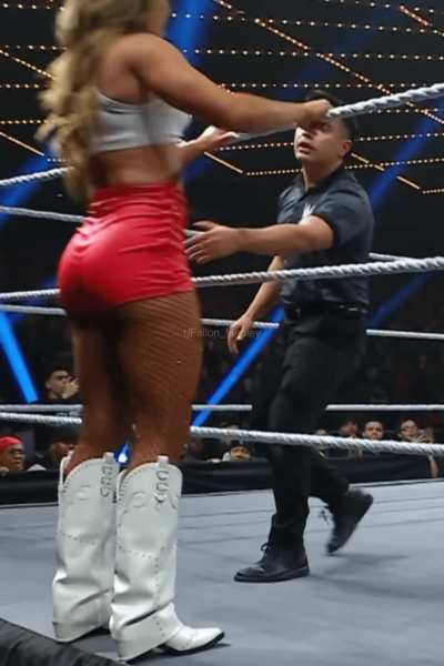 NXT: Gold Rush (November 25, 2025)
