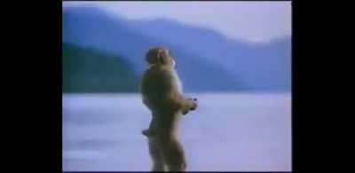 Me every time I boot up the game