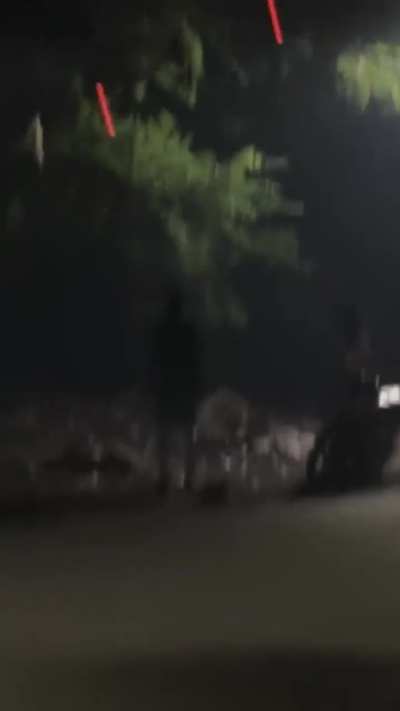 Can anyone Explain what was it ? ( Context )