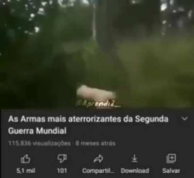 alguem ai tem o link do video?