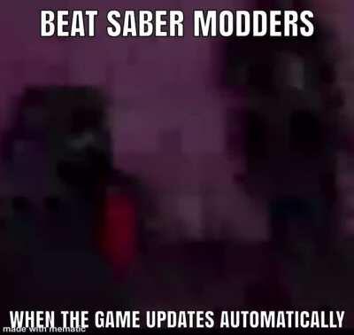 Funny new game features. I’ll stick to my mods