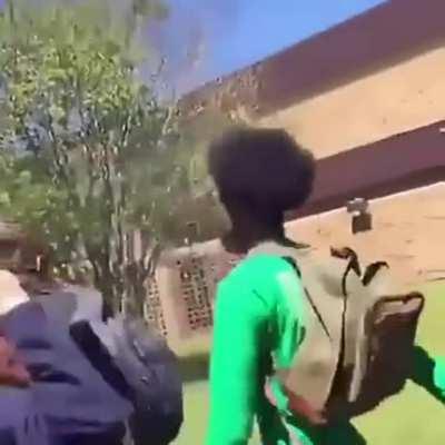 equal rights equal fights