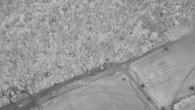 RU POV: US made howitzer M-777 is being destroyed by Russian precise ammunition Krasnopol