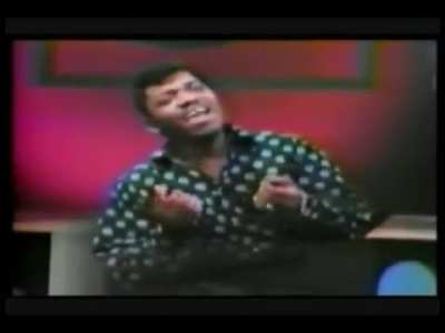 Percy Sledge - When a Man Loves a Woman (1966)