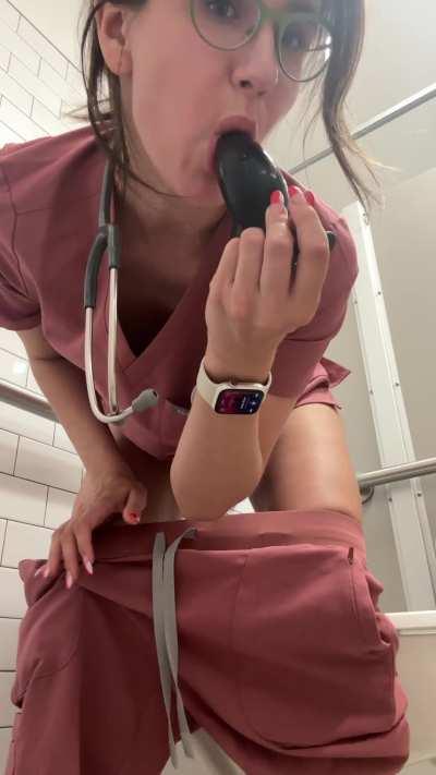 It’s important to stay plugged at work 